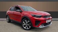 Kia Stonic 1.0T GDi 48V GT-Line 5dr Petrol Estate